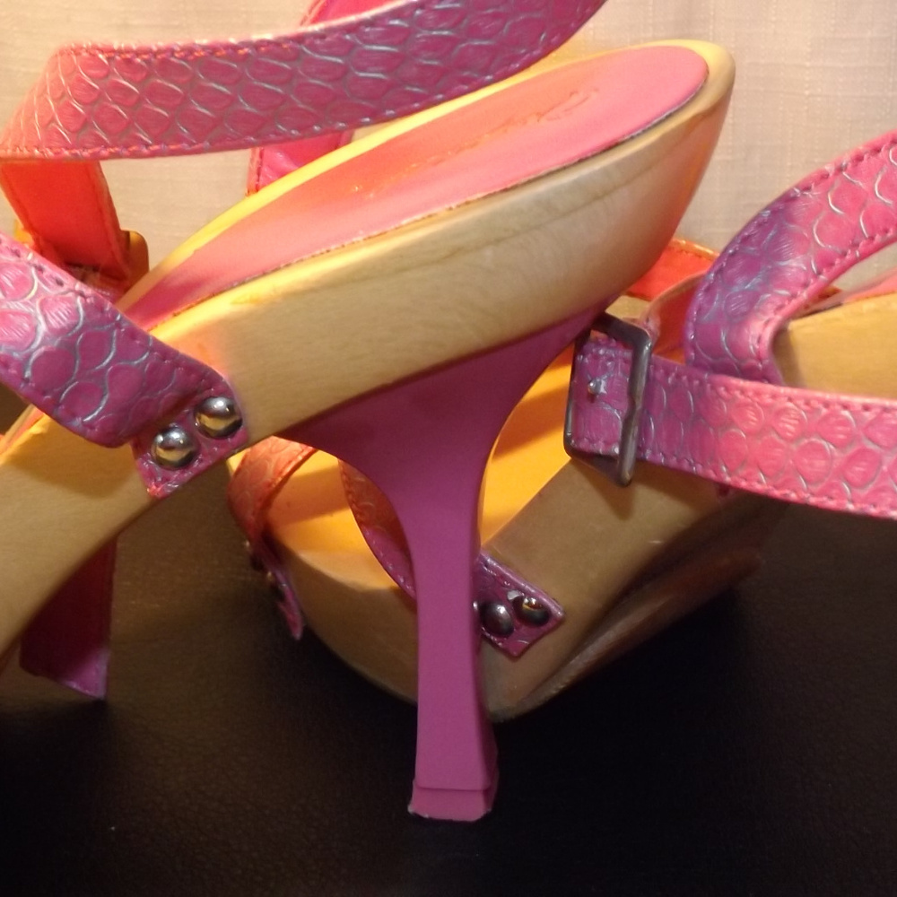 QUPID HEELS